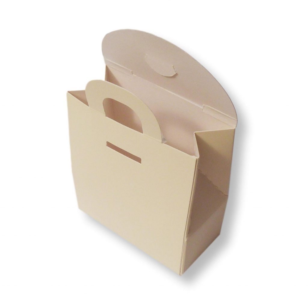 Small Bag Boxes, Gift Bags, Top Opening Gift Boxes Pick A Box